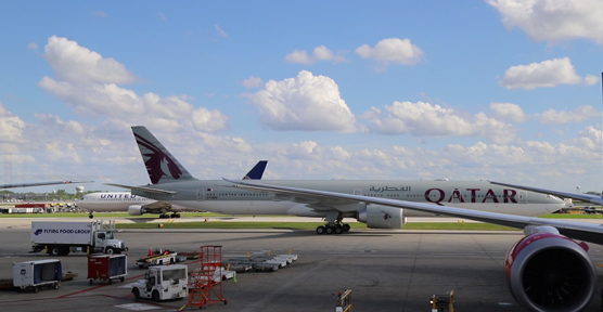 Qatar Air