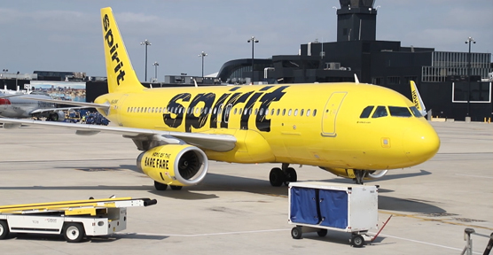 Spirit Air